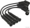 HERTH+BUSS ELPARTS 51279183 Ignition Cable Kit
